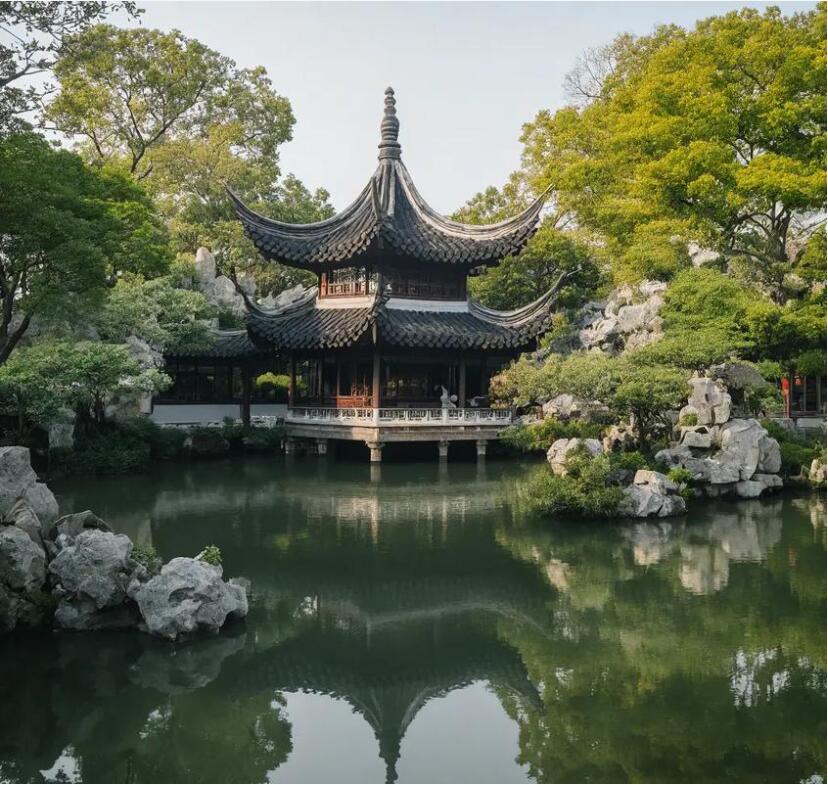 惠州惠阳骤变土建有限公司